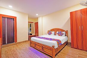 Fabhotel Arc Homes