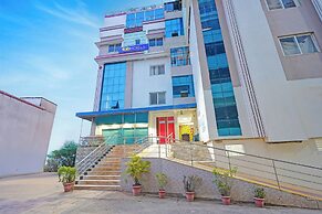 Fabhotel Arc Homes