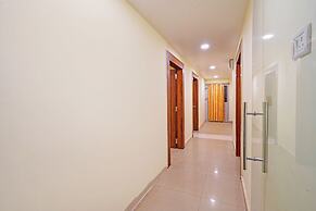 Fabhotel Arc Homes