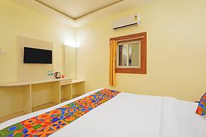 Fabhotel Arc Homes