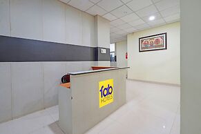 Fabhotel Arc Homes