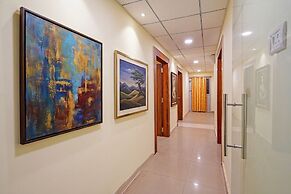 Fabhotel Arc Homes