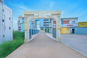 Fabhotel Arc Homes