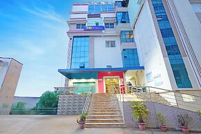 Fabhotel Arc Homes