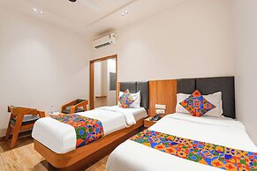 Fabhotel A Square