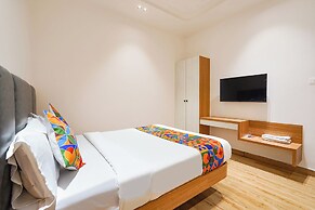 Fabhotel A Square