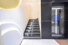 Fabhotel A Square