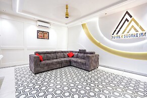 Fabhotel A Square