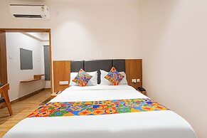 Fabhotel A Square