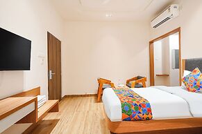 Fabhotel A Square