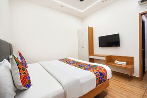 Fabhotel A Square