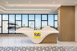 Fabhotel A Square
