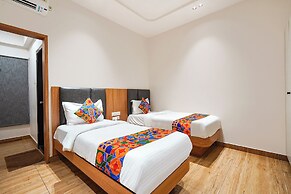 Fabhotel A Square