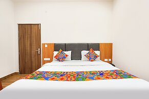 Fabhotel A Square