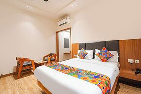 Fabhotel A Square