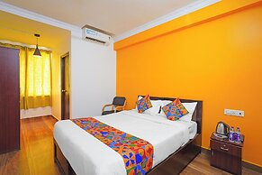 Fabhotel Exotic Stay