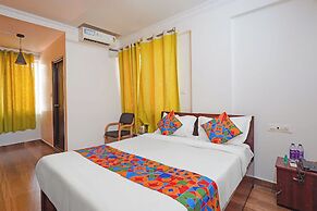 Fabhotel Exotic Stay