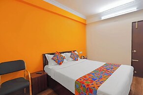 Fabhotel Exotic Stay