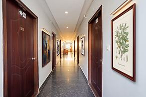 Fabhotel Exotic Stay