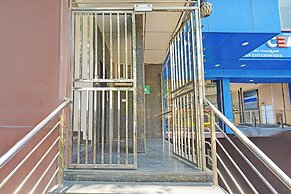 Fabhotel Exotic Stay