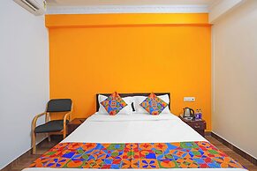 Fabhotel Exotic Stay