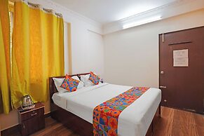 Fabhotel Exotic Stay