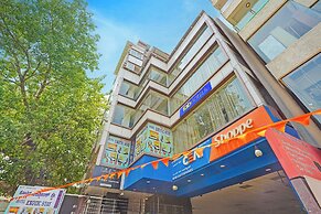 Fabhotel Exotic Stay