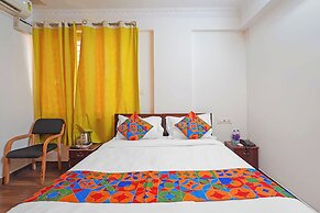 Fabhotel Exotic Stay