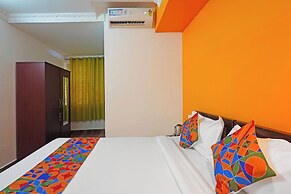 Fabhotel Exotic Stay