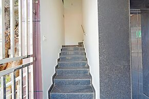 Fabhotel Exotic Stay