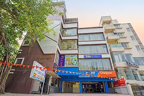Fabhotel Exotic Stay
