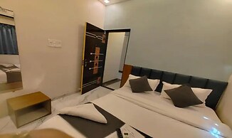 Fabhotel Sunrise Comforts