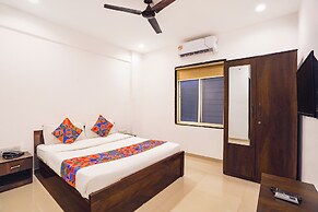 Fabhotel Rvc Hospitality