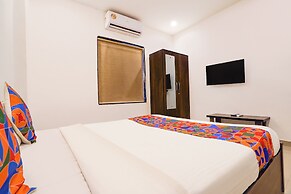 Fabhotel Rvc Hospitality