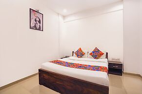 Fabhotel Rvc Hospitality