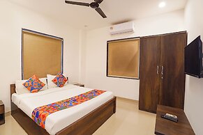Fabhotel Rvc Hospitality