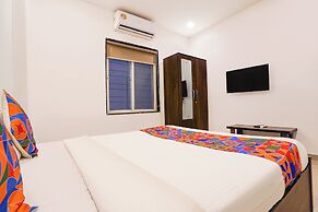 Fabhotel Rvc Hospitality