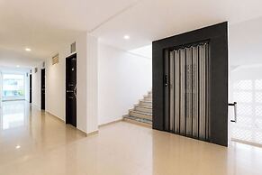 Fabhotel Rvc Hospitality