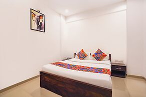 Fabhotel Rvc Hospitality