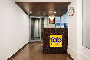 Fabhotel Rvc Hospitality