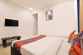Fabhotel Rvc Hospitality
