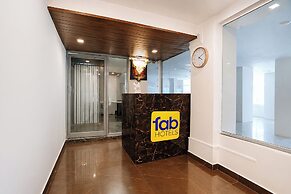 Fabhotel Rvc Hospitality