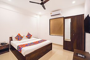 Fabhotel Rvc Hospitality