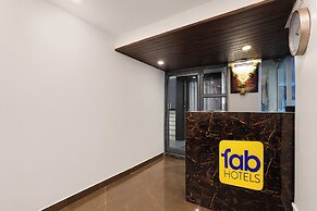 Fabhotel Rvc Hospitality