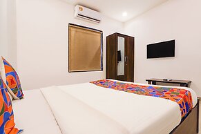 Fabhotel Rvc Hospitality