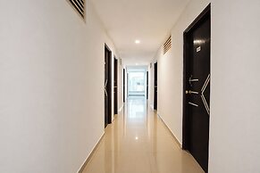 Fabhotel Rvc Hospitality