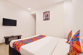 Fabhotel Rvc Hospitality