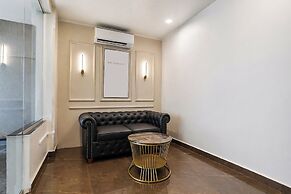 Fabhotel Rvc Hospitality