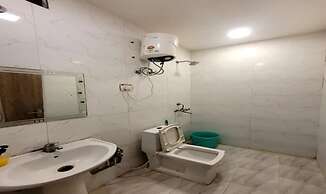 Fabhotel Blest Inn
