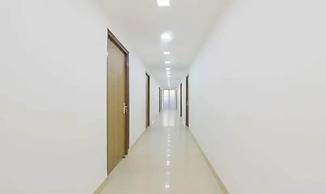 Fabhotel Blest Inn